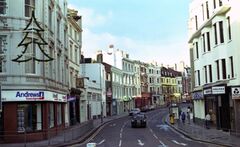 Havelock Road c1980